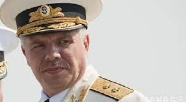 Новости Севастополя - Киев планирует усмирять радикалов спецназом