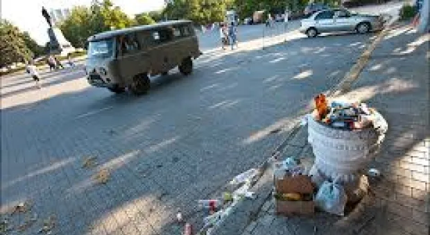 Новости Севастополя - "Хирург" недоволен условиями договора об аренде земли у Гасфорта: "Я буду добиваться большего!"
