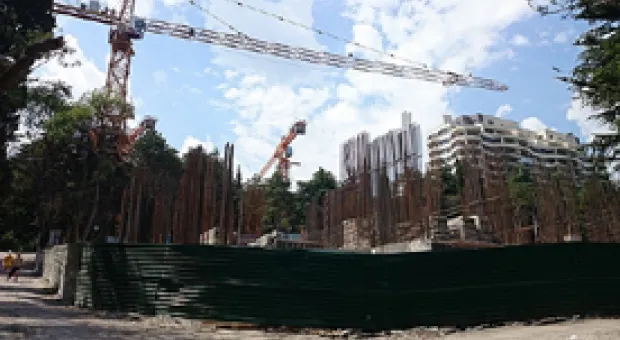 Мировые новости - Три федеральных чиновника приехали в Севастополь для работы в правительстве города