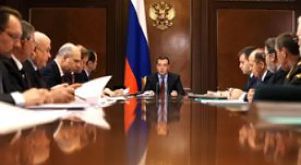 Новости Севастополя - Бизнес за семью печатями. Какими фирмами владеют члены правительства Севастополя