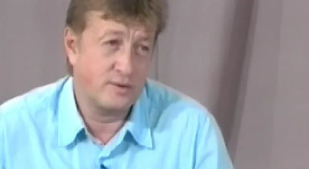 Новости Севастополя - В Днепропетровске началось голосование за переименование города