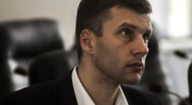 Новости Севастополя - На попятную. Правительство Севастополя раздаст лесные участки в частные руки "на 10 и более лет"