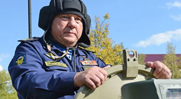 Мировые новости - Рыбаки Севастополя снова в лидерах