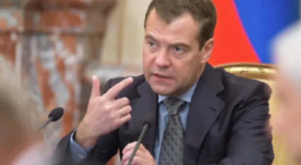 Мировые новости - Гасфорта сдана. Губернатор Севастополя демонстративно подписал распоряжение в пользу "Ночных волков". ОБНОВЛЕНО. Прямая речь