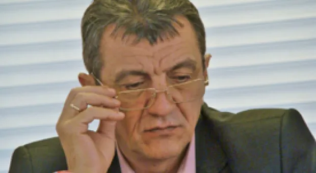 Новости Севастополя - Меняйло: смену руководства Херсонеса благословил митрополит Казахстанский