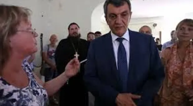 Новости Севастополя - Строительство двух базовых тепловых электростанций начато в Крыму и Севастополе