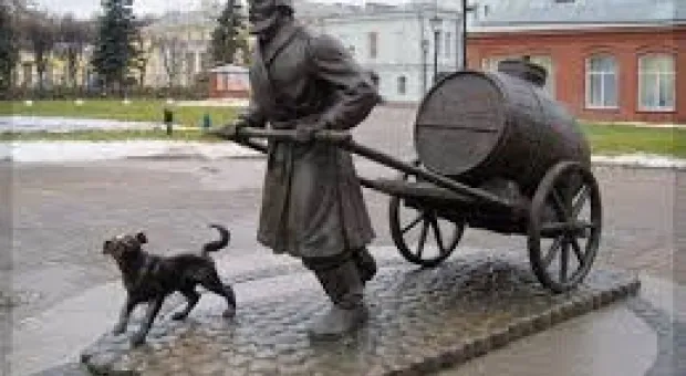 Новости Севастополя - Вход на территорию заповедника «Херсонес Таврический» будет бесплатным - директор
