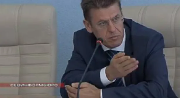 Новости Севастополя - В Севастополе спасли на воде пятерых отдыхающих
