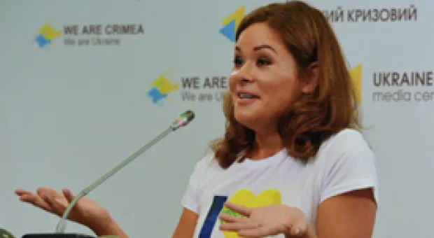 Мировые новости - Мустафа Джемилев требует судить Екатерину II