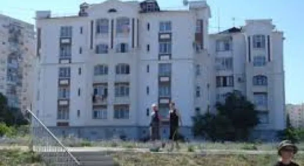 Новости Севастополя - В Севастополе в течение месяца решат вопрос строительства буферного водохранилища
