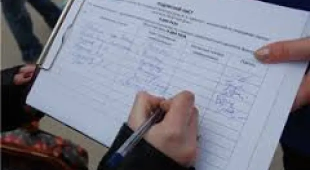 Новости Севастополя - Общественный совет при губернаторе Севастополя сообщил о начале сбора подписей по вопросу недоверия губернатору