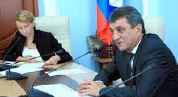 Новости Севастополя - В Севастополе сокращается задолженность по заработной плате