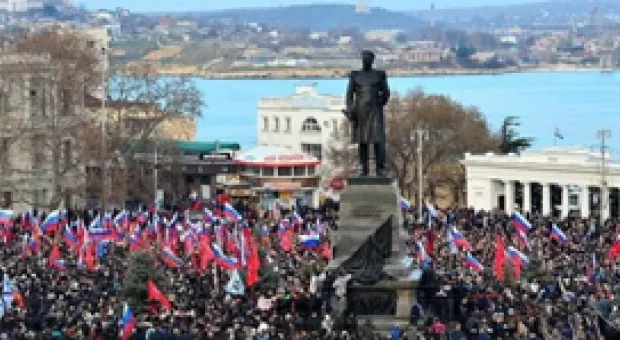 Новости Севастополя - За понятные правила, против административного тумана и бесхозяйственности. Ольга Тимофеева о митинге 12 августа: "Надо уважать людей"