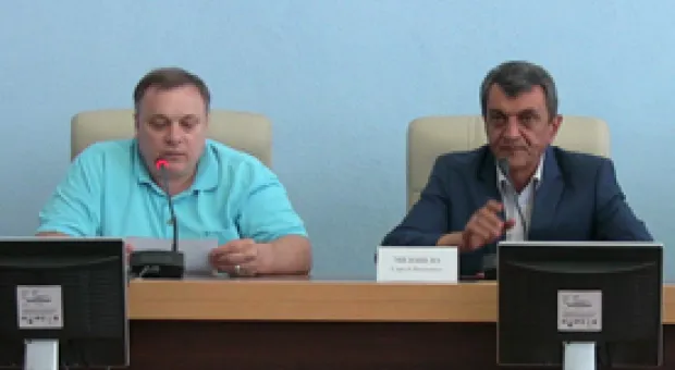 Новости Севастополя - "Парад чиновничьей глупости". Сергей Кажанов о мифах и клевете вокруг севастопольского митинга