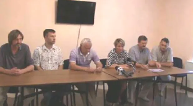 Новости Севастополя - Игорь Соловьев вернул партбилет: «Единая Россия» в Севастополе планомерно превращается в партию приспособленцев