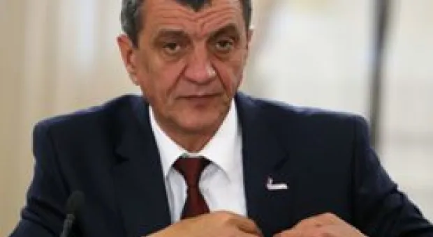 Новости Севастополя - Инициативная группа "Служу Севастополю" подает аппеляцию на решение суда о запрете митинга на площади Нахимова
