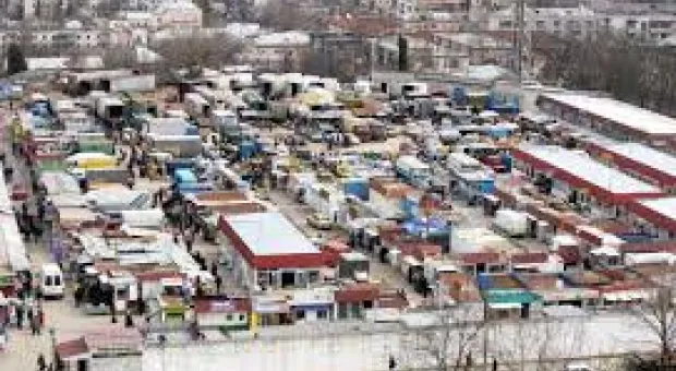 Новости Севастополя - Как въехать в Крым из Украины с ребёнком без загранпаспорта?