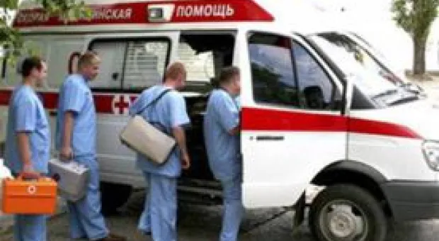Новости Севастополя - Кадыров награжден медалью "Россия-Крым-Севастополь"