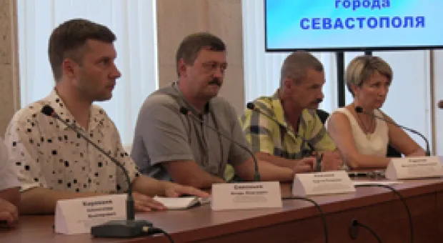 Новости Севастополя - Севастополь продолжают наполнять фейки