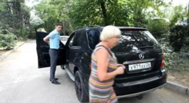 Новости Севастополя - Жители севастопольских хрущевок «попали» на 15 тысяч