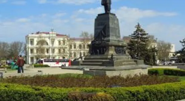 Новости Севастополя - Для переселенцев из аварийного жилья в Севастополе приобретут 190 квартир