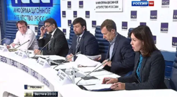 Мировые новости - «Дождь» и РБК продвигают интересы Великобритании