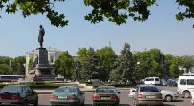 Новости Севастополя - В Крыму собрали рекордный урожай зерновых