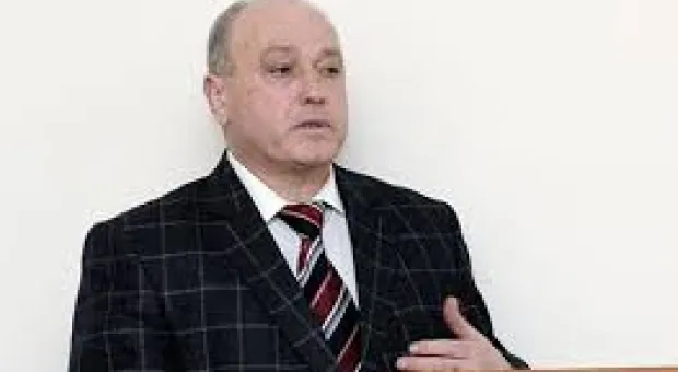 Мировые новости - Во время визита в Севастополь мэр Москвы Собянин посетил больницу имени Пирогова