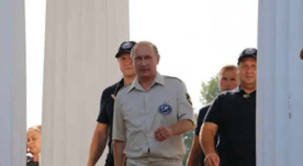 Новости Севастополя - В реконструкцию Константиновской батареи в Севастополе вложено 800 миллионов рублей