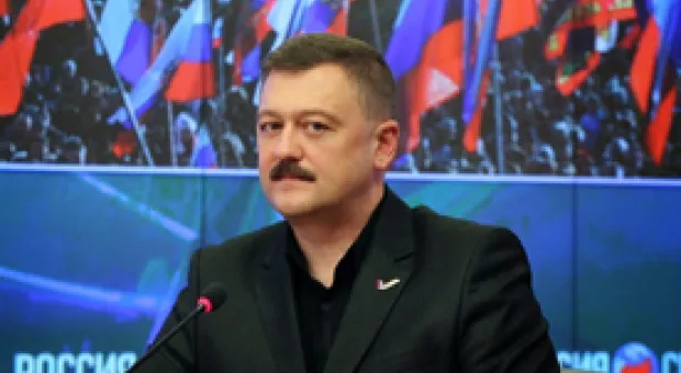 Новости Севастополя - Путин в Севастополе пообщался с известным американским боксером – Роем Джонсом-младшим