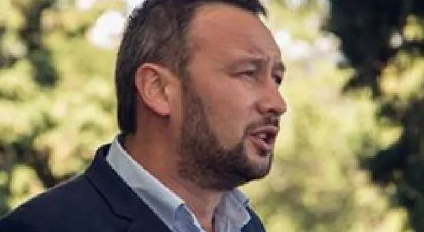 Новости Севастополя - Володин посетил музей-заповедник «Херсонес Таврический»