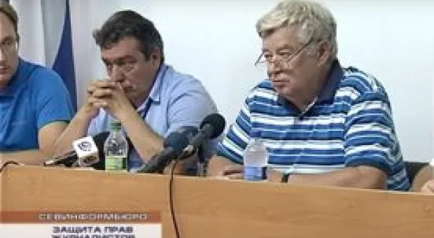 Новости Севастополя - "Формула доверия". Депутат-журналист Сандулова выступила за цензуру материалов и комментариев на сайтах Севастополя