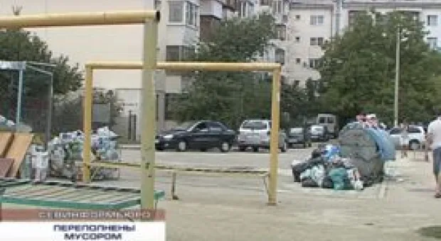 Новости Севастополя - Политсовет «Партии регионов» против фракции «Единой России» в заксобрании Севастополя