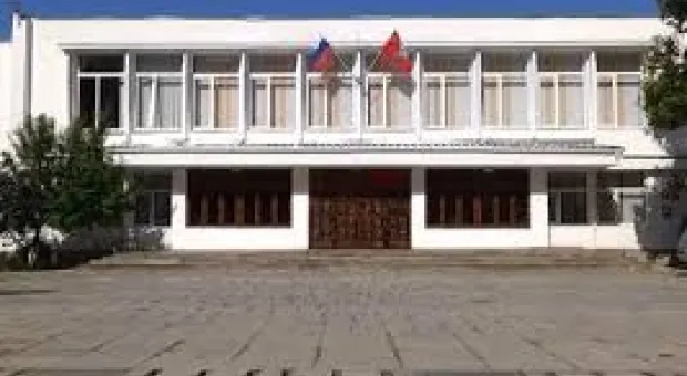 Новости Севастополя - Из-за горе-строителей 699 жителей Севастополя остались без телефонной связи