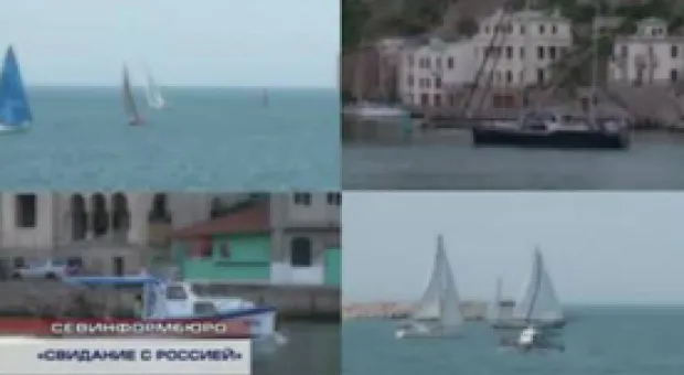 Новости Севастополя - Главреж луначарцев Григорий Лифанов рассказал о предстоящем театральном сезоне