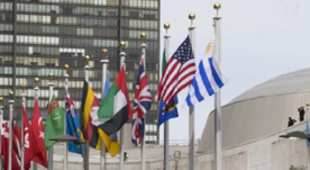 Мировые новости - США планируют санкции против Китая в связи с хакерскими атаками