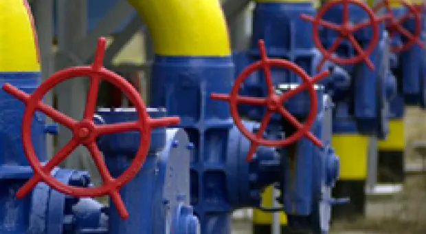 Мировые новости - Египет остановит импорт газа из-за открытия гигантского месторождения в Средиземноморье