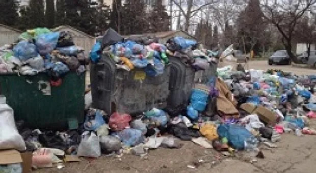 Новости Севастополя - Меркель: Шенгенское соглашение может быть поставлено под вопрос