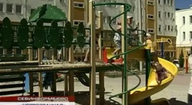 Новости Севастополя - В Севастополе начали штрафовать за мусор