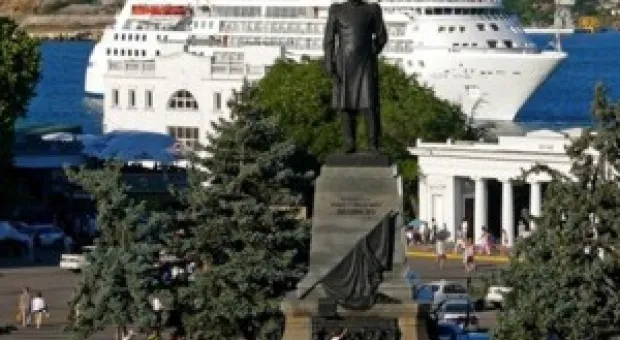 Новости Севастополя - ForPost соболезнует. Скончалась журналист Ирина Остащенко
