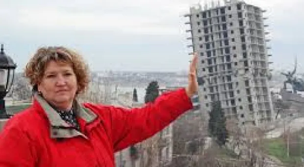 Новости Севастополя - Ракетный корабль на воздушной подушке "Самум" вернулся в Севастополь из Средиземного моря