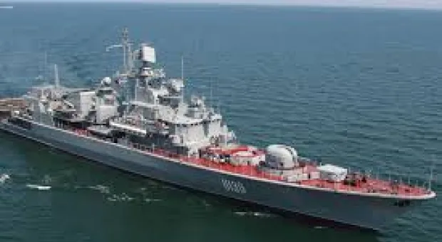 Новости Севастополя - Для доработки законопроекта об особо охраняемых природных территориях в Севастополе создана рабочая группа