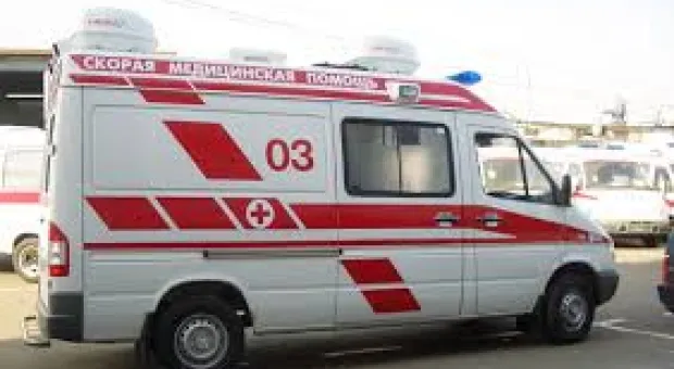 Новости Севастополя - 5 и 6 сентября в Севастополе будет перекрыто движение транспорта по улице генерала Петрова