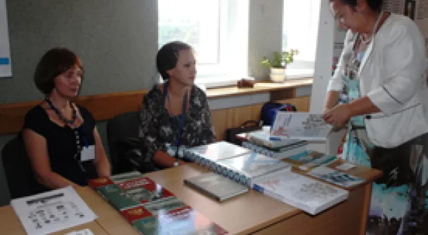 Новости Севастополя - В Севастополе обсудили вопрос использования сельхозземель