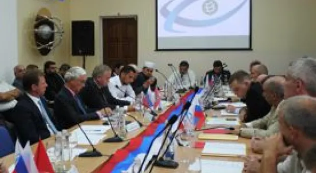 Новости Севастополя - Референдум в Крыму и Севастополе разбил Турцию на четыре лагеря