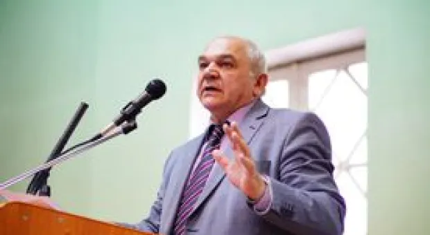 Новости Севастополя - Кадеты из Перми и Тувы в Севастопольском президентском кадетском училище