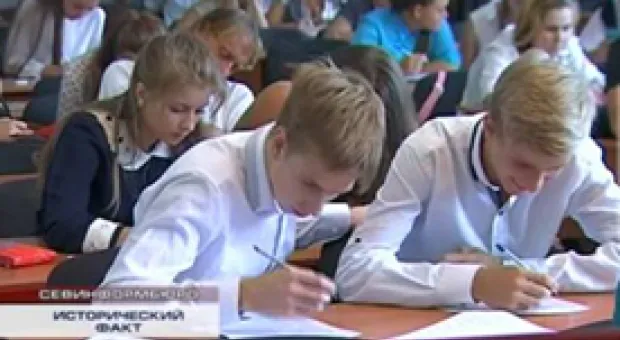 Новости Севастополя - "Русские не сдаются!" В Севастополе представили фильм об уникальных фактах осады крепости Осовец