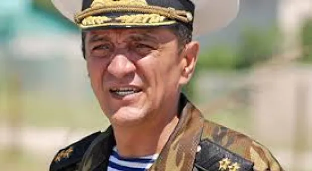Новости Севастополя - Спикер заксобрания ответил на вопрос севастопольцев «где Чалый?» и отдал свой кабинет для приема граждан