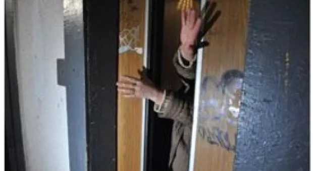 Новости Севастополя - Происшествия за неделю в Севастополе: погибшие в ДТП, возгорание мусора и травы