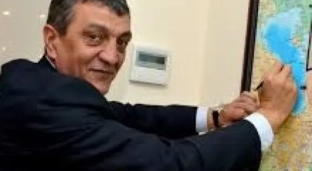 Новости Севастополя - Система выборов губернатора Севастополя может измениться уже этой осенью